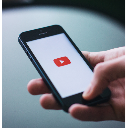 YouTube Thumbnails